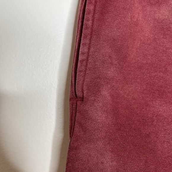 For Those Who Sin 4x4 Sweats Mens Small Sweatpants Heavyweight Graphic - Picture 3 of 10